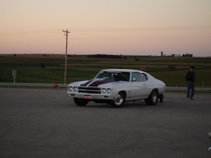 DW07 Chevelle